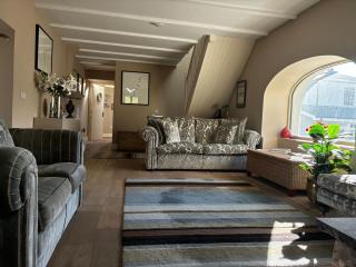 The Barn at The Old Rectory - 4