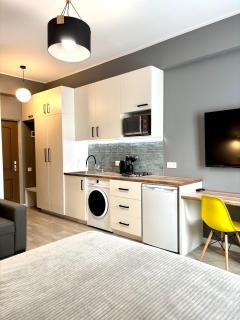 Gudauri Residence - 5