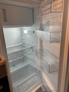 BoLA Ferienwohnung Hamburg 50a mit Balkon Familienfreundlich für 4 Personen, Parkplatz - 3