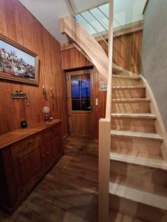 Gite Ancien Lavoir - 3