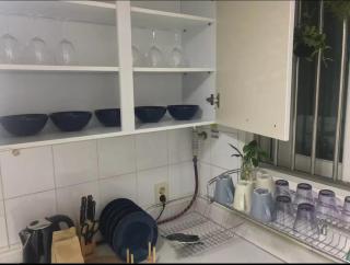 welive Cozy and Comfortable behind Hongdae Street - Seul - 9