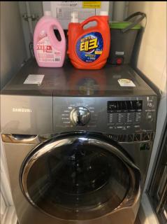 welive Cozy and Comfortable behind Hongdae Street - 5