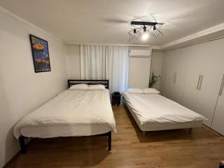 welive Cozy and Comfortable behind Hongdae Street - Séoul - 2