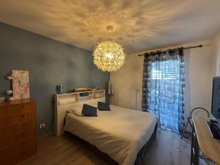 Appartement cosy et confortable à deux pas du lac - 5