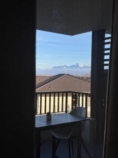 Appartement cosy et confortable à deux pas du lac - 9