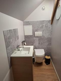 Gite Ancien Lavoir - 2