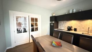 Vakantiehuis De Zwaan - 6