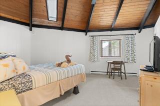 Chic 2 BD 2 BA Near Skiing Fireplace etc - 5