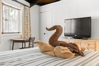 Chic 2 BD 2 BA Near Skiing Fireplace etc - 1