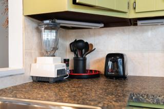 Chic 2 BD 2 BA Near Skiing Fireplace etc - 1