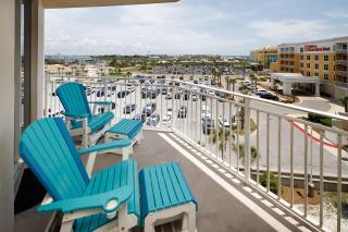 Waterscape A517 Water Resort on the beach - 0