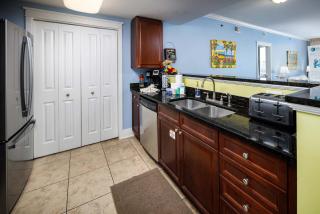 Waterscape A517 Water Resort on the beach - 2