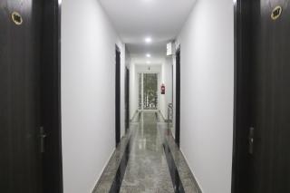 Axon Corporate Stays Sector 52 Gurgaon - 6