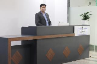 Axon Corporate Stays Sector 52 Gurgaon - 8