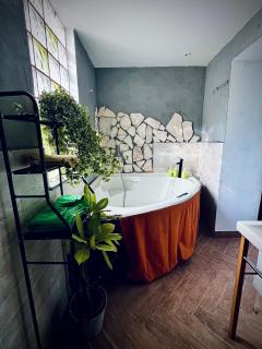 Bilocale vista Etna con parcheggio - 5