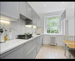 Luxury 3 Bed 3 Bath Hyde Park - Londra - 1