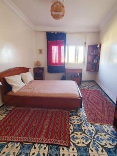 Dar El Qdima Authentique Maison Marocain - 0