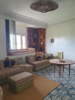 Dar El Qdima Authentique Maison Marocain - 6