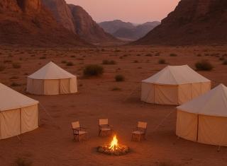 1moon valley camp - 0