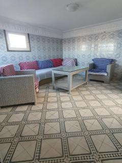 Dar El Qdima Authentique Maison Marocain - 1