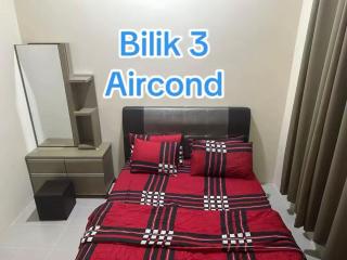 Mommy homestay private pool Kuala Terengganu - 4