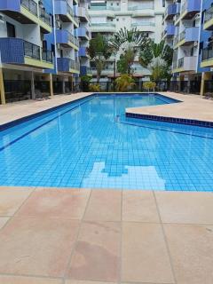 Praia Grande Condomínio Riviera - 9