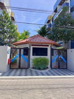 Praia Grande Condomínio Riviera - 5