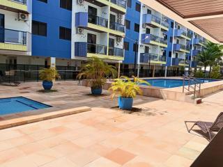 Praia Grande Condomínio Riviera - 6