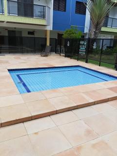 Praia Grande Condomínio Riviera - 8