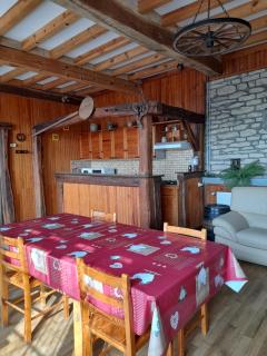 Gite Ancien Lavoir - 5