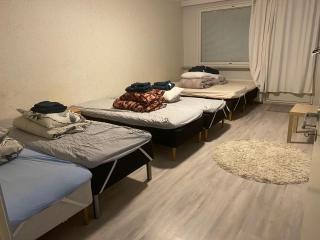 Matka Mystical Lapland Home - 9