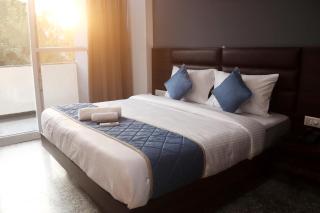 Axon Corporate Stays Sector 52 Gurgaon - 5