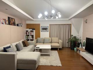 Spacious! 2BR 2BA at Hongdae - Séoul - 1