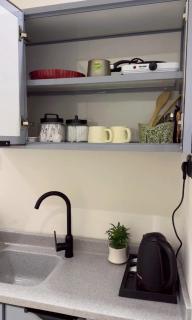 شقة استديو- السليمانية - 4