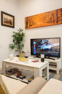 Puerta del Angel, reformado, acogedor, junto al río, 8 minutos al centro - 5