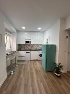 Puerta del Angel, reformado, acogedor, junto al río, 8 minutos al centro - 4