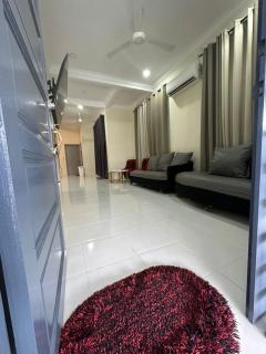 Mommy homestay private pool Kuala Terengganu - 9