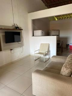 Casa em Porto de pedras - 8