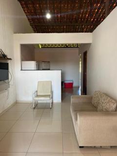 Casa em Porto de pedras - 7