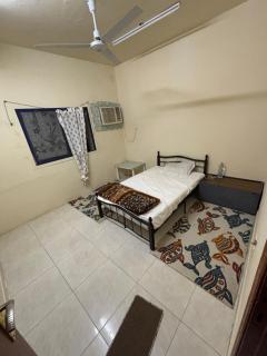 AJMAN HOME Stay ONLY FOR COUPLES FAMILY AND LADIES - 9