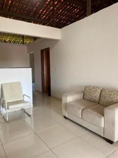 Casa em Porto de pedras - 4