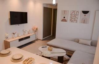 Stylish moroccan appartment in Diour jamaa - 8