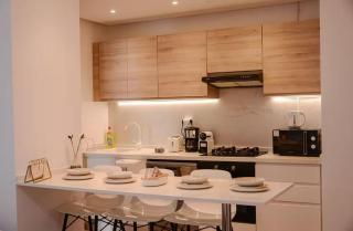 Stylish moroccan appartment in Diour jamaa - 6