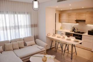 Stylish moroccan appartment in Diour jamaa - 2