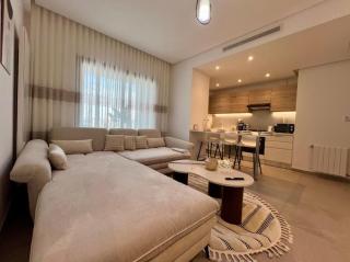 Stylish moroccan appartment in Diour jamaa - 4