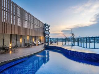 Grand Mercure Batam Centre - 9