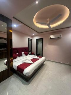 Hotel ELITE CHOICE - Jāmb - 5