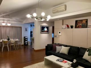 Spacious! 2BR 2BA at Hongdae - Séoul - 3