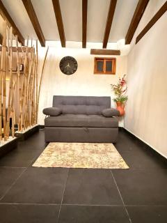 Apartamento tipo loft - 5