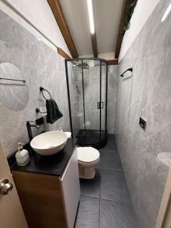 Apartamento tipo loft - 4